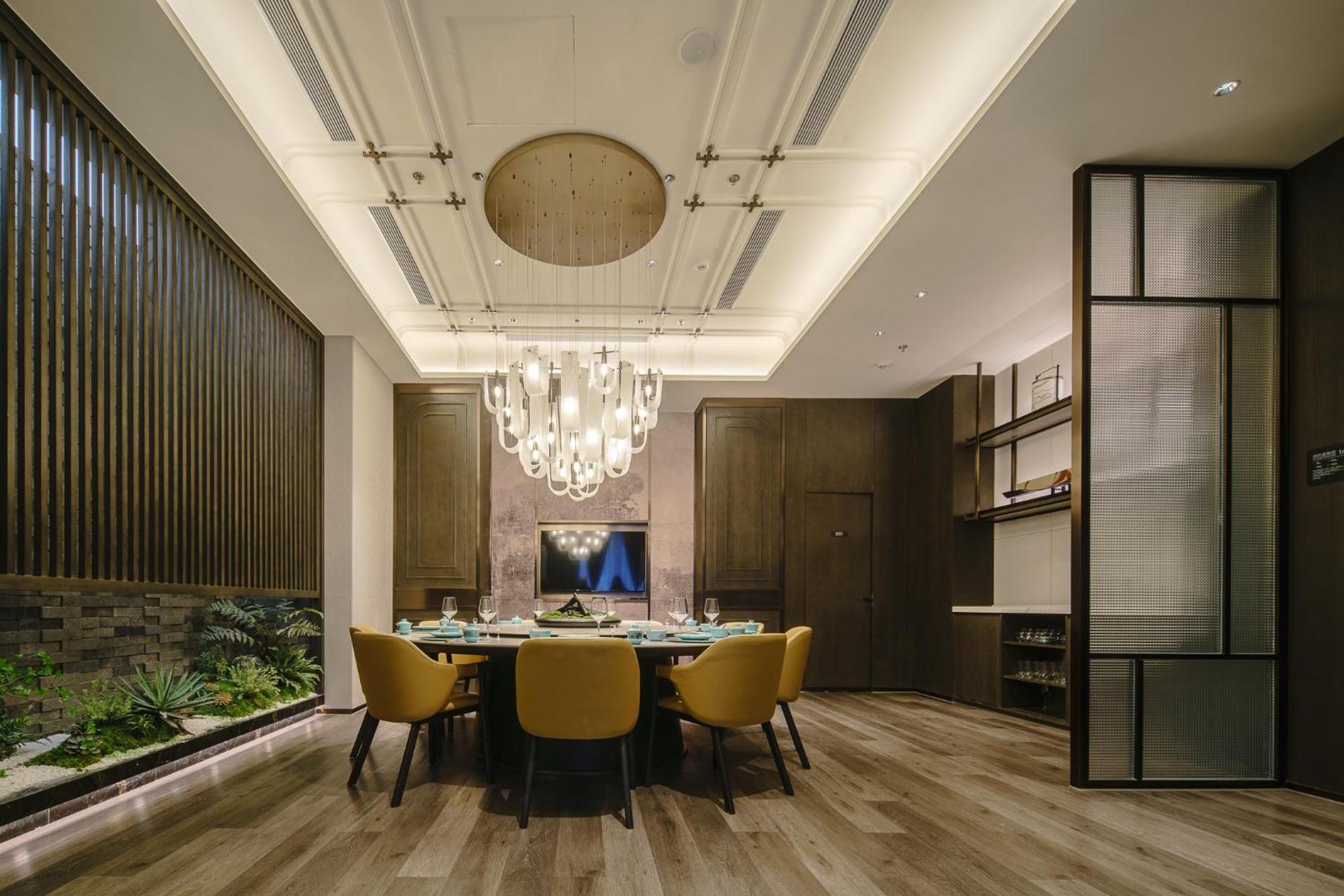 Novotel Xi'An Aden Exterior foto
